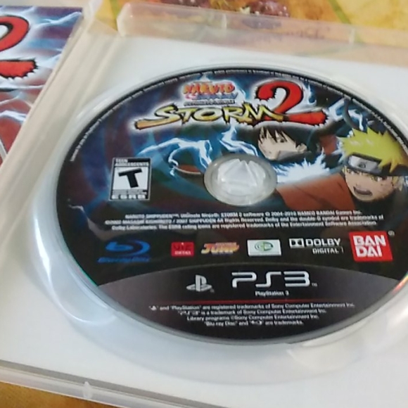 Naruto - Picture 2 of 2